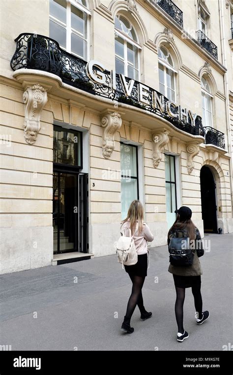 site givenchy france